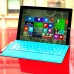 Microsoft Surface Pro 3 with Windows 10 Core-i7  with Keyboard - 512GB 